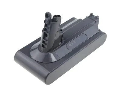 Produktbild von Dyson V10 Staubsauger-Akku, 4800 mAh, Li-Ion 25,2 V, SV12