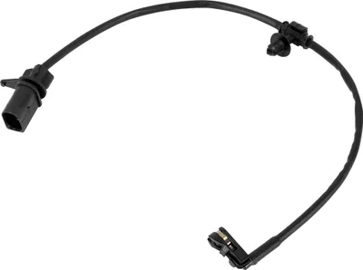 Produktbild von 8W0615121E Vorderbremsbelag Elektronischer Verschleißsensor für Fahrzeuge