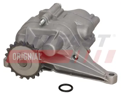 Produktbild von FAST FT38312 Ölpumpe Motorölpumpe passend für MERCEDES-BENZ SPRINTER 3,5-t Kasten (906) SPRINTER 3-t Kasten (906) SPRINTER 3,5-t Pritsche/Fahrgestell