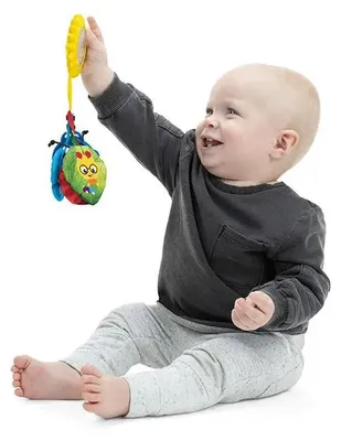 Immagine prodotto di Giocattolo sensoriale Baby Einstein Il tocco della natura