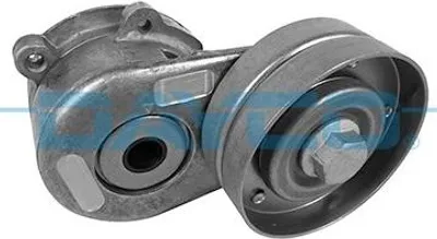 Produktbild von DAYCO APV3236 Riemenspanner Keilrippenriemen für CHRYSLER VOYAGER IV (RG, RS)