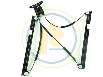 Produktbild von AC Rolcar 01.3923 Elektrischer Fensterheber Vorne Links für AUDI A3 Sportback (8PA) A3 Schrägheck (8P1) A3 Cabrio (8P7)