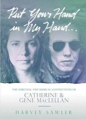 Produktbild von Put Your Hand in My Hand