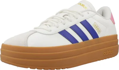 Produktbild von ADIDAS VL COURT BOLD Weiß