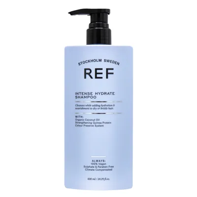 Immagine prodotto di REF Intense Hydrate Shampoo 600ml