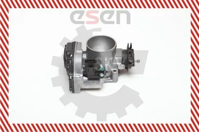 Obrázek produktu pro ESEN SKV 12SKV007 Škrticí klapka pro AUDI A4 Sedan (8D2, B5) A4 Avant (8D5, B5)