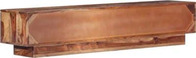 Obrázek produktu pro vidaXL TV skříňka 145x30x30 cm z masivního dřeva