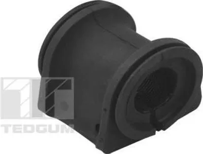 Produktbild von TEDGUM TED57784 Lagerung Stabilisator Stabigummi Innen Vorne passend für MERCEDES-BENZ VIANO (W639) VITO Bus (W639) VITO / MIXTO Kasten (W639)