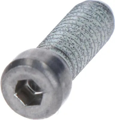 Produktbild von SHIMANO Einstellschraube BL-T4010 - 2 g, für V-Brake Bremshebel