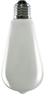 Imagen del producto de Segula 55888, 6 W, 45 W, E27, 560 lúmenes, 20000 horas