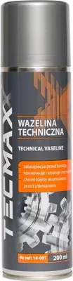 Produktbild von Technische Vaseline 200Ml - Bis 14-007