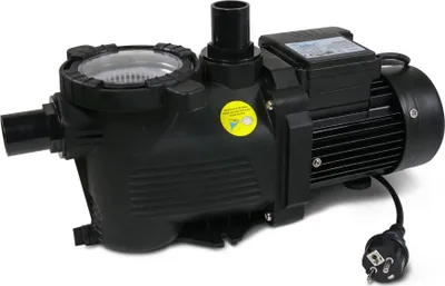 Produktbild von OKU Pool-Filterpumpe SPS 585 selbstansaugend 12,0m³/h Umwälzpumpe Poolpumpe