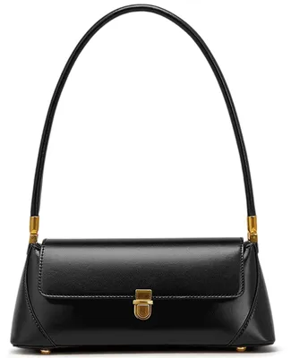 Immagine prodotto di Solidchoice - Elegante borsa vintage da donna