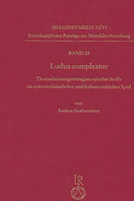 Obrázek produktu pro Ludus compleatur