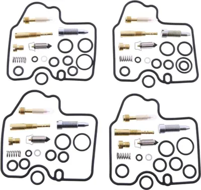 Produktbild von KEYSTER Komplettvergaserüberholungsset KY-0785 für Yamaha YZF-R6 600