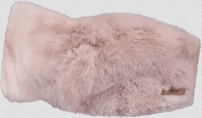 Produktbild von BARTS Breanne Headband PINK PINK -