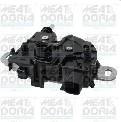 Zdjęcie produktu dla Zamek Pokrywy Silnika Ford C-Max, Kuga I, Focus Ii 10.03-09.12