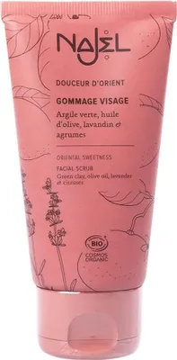 Obrázek produktu pro Oriental Sweetness - peeling na obličej 75ml