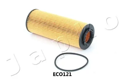 Produktbild von Ölfilter JAPKO 1ECO121 Filtereinsatz für HYUNDAI ix55