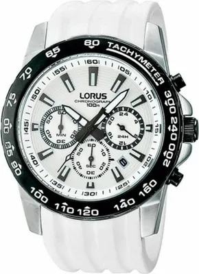Produktbild von Lorus Herrenuhr RT319BX9 (Ø 40 mm)