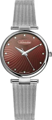 Obrázek produktu pro Adriatica A3689.514GQ, Voděodolný, Křemičitý