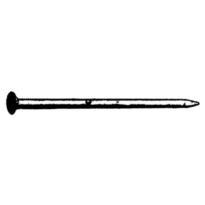 Produktbild von Drahtstift vers. tzn 2,0x 40 a 2,5kg
