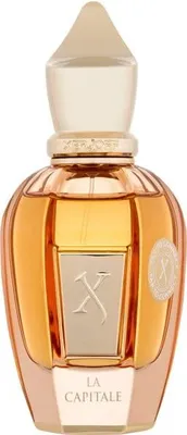 Produktbild von Xerjoff La Capitale 50ml Eau de Parfum Unisex