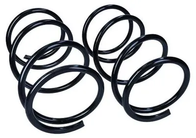 Produktbild von MAXGEAR Fahrgestellfeder x 60-1559D