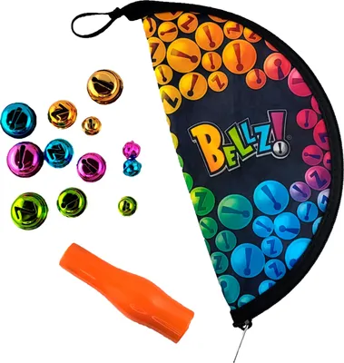 Obrázok produktu pre Spin Master International B.V. BGM Bellz! (opätovné spustenie)