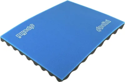 Image de Mousse pour filtre à air Polini universel 420x297mm