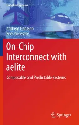 Obrázek produktu pro On-Chip Interconnect with aelite