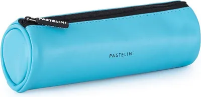 Immagine prodotto di Karton P+P Valigetta custodiaPoliuretanorotonda PASTELINI blu 7-825