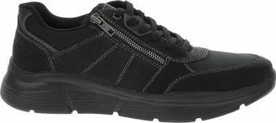 Produktbild von Rieker Komfort Schnürschuhe B5003-00 Herren 31363537313839 Schwarz 41 EU