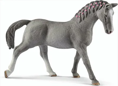 Immagine prodotto di Schleich 13773 - Cavalla Tinker