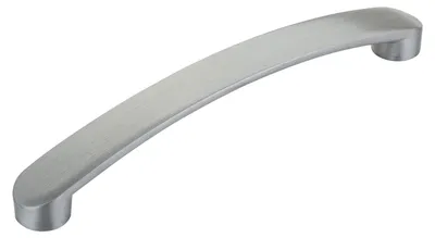 Produktbild von SOTECH Bügelgriff SW111 Schrankgriff – Bohrabstand 160 mm, Edelstahloptik