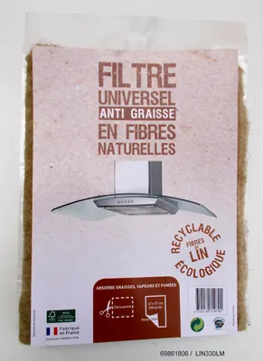 Produktbild von Leinenfilter Lin330lm