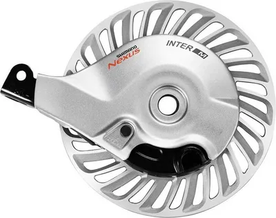 Image de FREIN À ROULEAU Nexus BR-C6001-R pour roue arrière