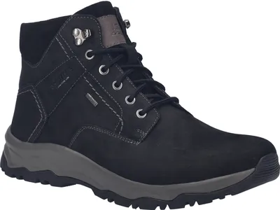 Produktbild von JOSEF SEIBEL Leroy 52 | Stiefelette für Herren | Schwarz