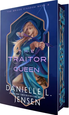 Produktbild von The Traitor Queen (Deluxe Edition)