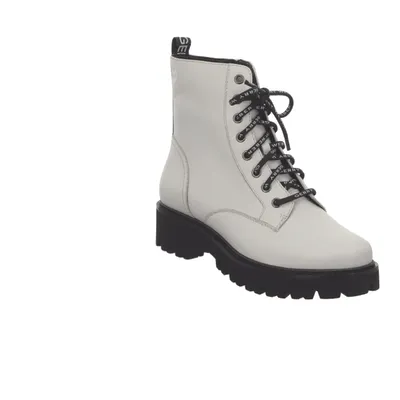 Produktbild von Gerry Weber Damen Stiefelette Carla 2 01 | weiß