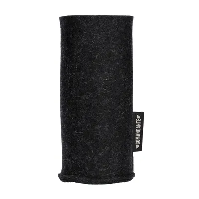 Obrázek produktu pro Plstěný návlek C40 ANTHRACITE 3293 / Bestbrew