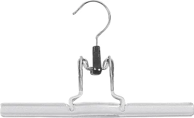 Produktbild von MAWA Klemm-Hosenbügel Mawamat Metall 26cm silber
