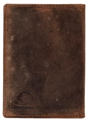 Produktbild von Green Burry Ausweisetui 1794 in Braun, Einheitsgröße