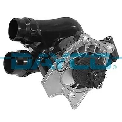 Produktbild von DAYCO Kühlmittelpumpe Wasserpumpe für VW GOLF VI (5K1) DP1982
