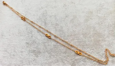 Obrázek produktu pro STEEL dvojitý nekonečný nákotník