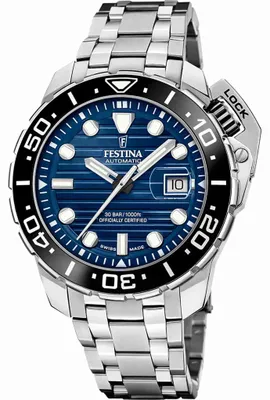 Zdjęcie produktu dla Festina Unisekszegarek F20043/2