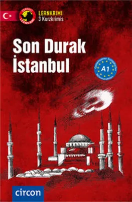 Obrázok produktu pre Son Durak Istanbul