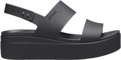 Zdjęcie produktu dla Crocs Buty Brooklyn Low Wedge, 206453060