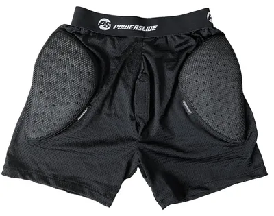 Image de Short de protection standard junior