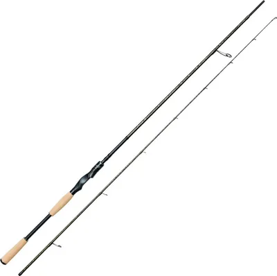 Produktbild von Westin W8 Finesse Shad 2nd 223cm MH 10-28g - Spinnrute